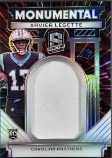 Xavier Legette