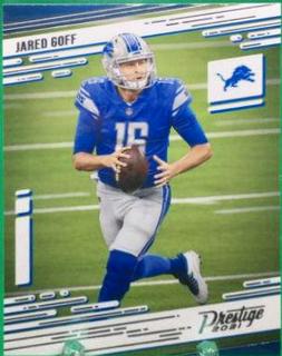 Jared Goff