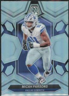 Micah Parsons