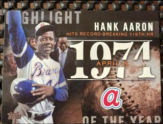 Hank Aaron