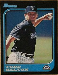 Todd Helton