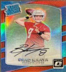 Brad Kaaya