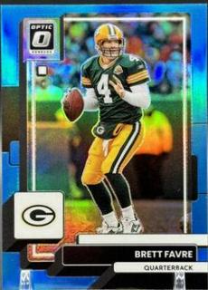 Brett Favre