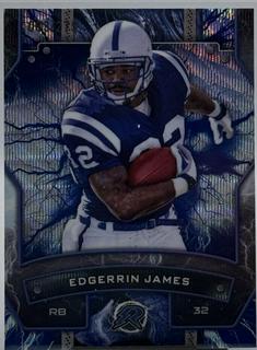 Edgerrin James