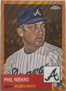 Phil Niekro