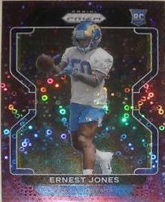 Ernest Jones