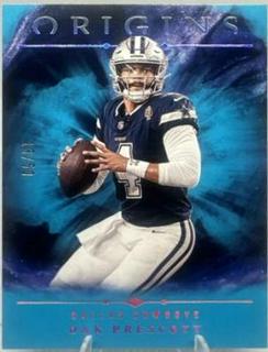 Dak Prescott
