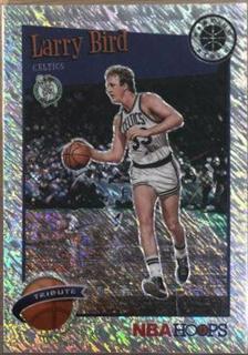 Larry Bird
