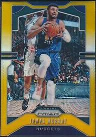 Jamal Murray