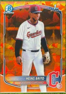 Heins Brito