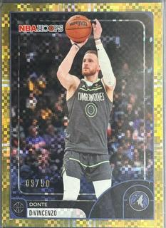 Donte DiVincenzo