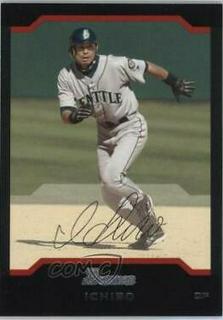 Ichiro