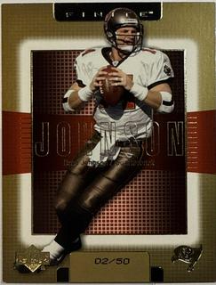 Brad Johnson