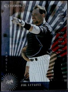 Jim Leyritz