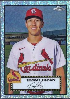 Tommy Edman