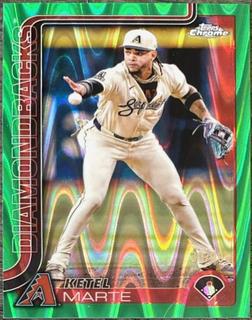 Ketel Marte