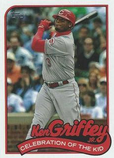 Ken Griffey Jr.