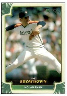 Nolan Ryan