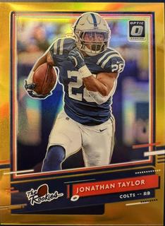 Jonathan Taylor