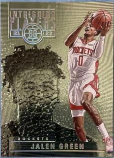 Jalen Green