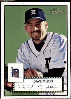 Dave Mlicki