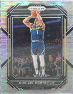 Michael Porter Jr.