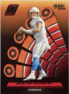 Justin Herbert