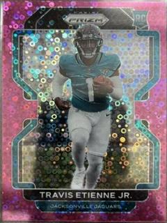 Travis Etienne Jr.