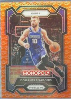 Domantas Sabonis