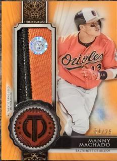 Manny Machado