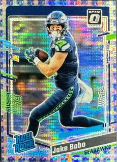 Jake Bobo