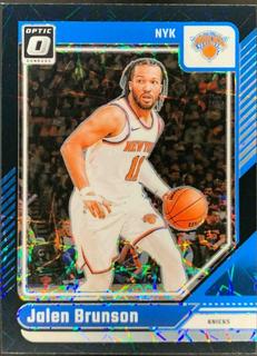 Jalen Brunson