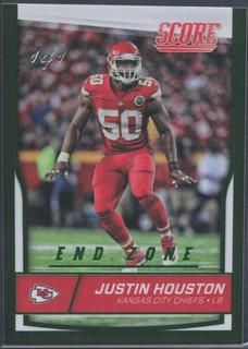 Justin Houston