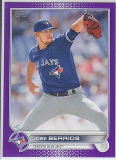 Jose Berrios