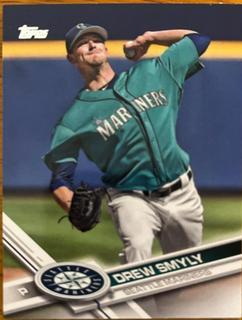 Drew Smyly