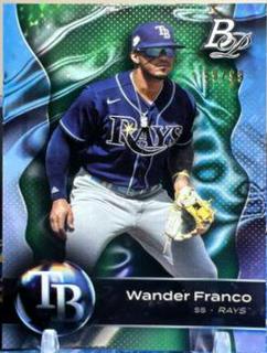 Wander Franco