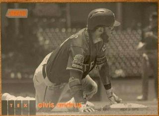 Elvis Andrus