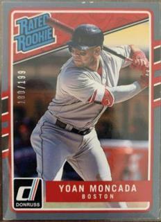 Yoan Moncada