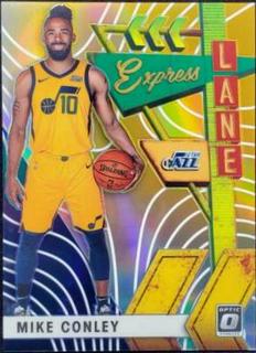 Mike Conley