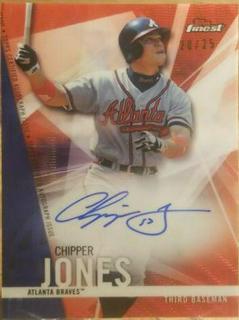 Chipper Jones