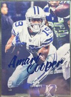 Amari Cooper