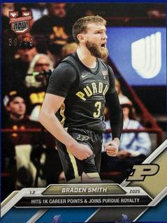 Braden Smith