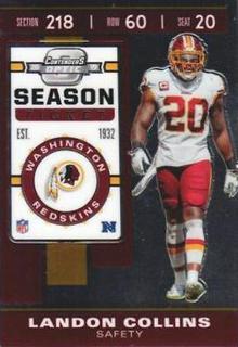 Landon Collins