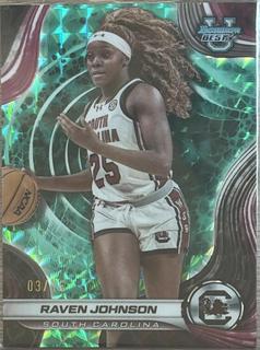 Raven Johnson