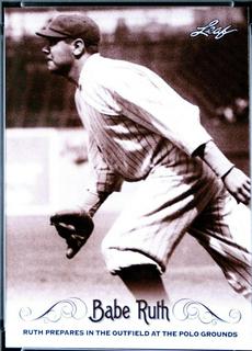 Babe Ruth