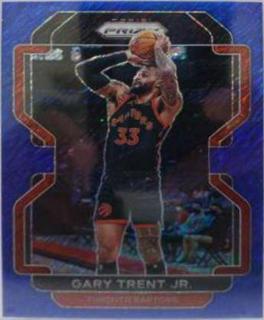 Gary Trent Jr.