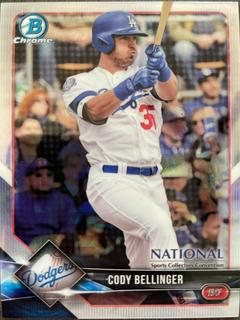 Cody Bellinger