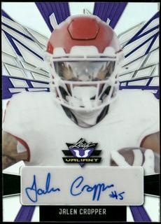 Jalen Cropper