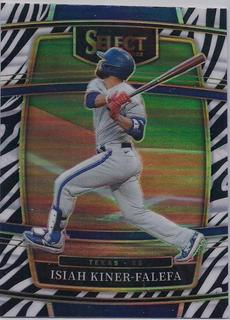 Isiah Kiner Falefa