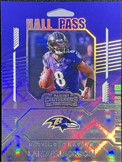 Lamar Jackson